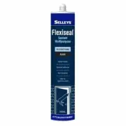 Selleys Flexiseal Black - Pro Series 310ml