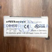 1PC NEW IFM O5H500 Proximity Sensor Fast delivery