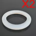 2X Group Head Seal For SUNBEAM Cafe Roma ESP8C, EM2300, EM3600, EM4800 EM5600