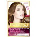 L'Oreal Paris Excellence 6.3 Light Golden Brown