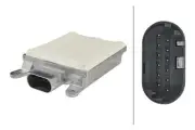 Control Unit Lane Change Assistant fits AUDI Q5 8RB 3.0 12 to 17 Hella 8R0907566