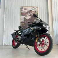 在飛比找蝦皮購物優惠-2020年 SUZUKI GSX-R150 ABS #小阿魯