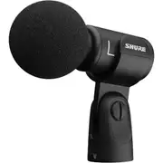 Shure MV88+ - Stereo USB Microphone