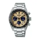 SEIKO Prospex SSC817P1 Solar Sapphire Speedtimer Chronograph Tachymeter function