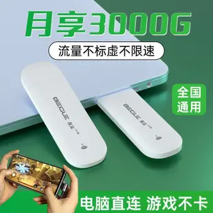 【現貨秒發】隨身wifi4g無限流量永久上網全網通4G行動網路無線路由器便攜車載