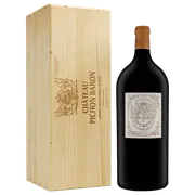 Chateau Pichon Longueville Baron 6000ml 2019 - Buy Online | The Wine Collective International Marketplace