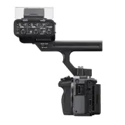 Sony FX30 Digital Cinema Camera with XLR Handle Unit
