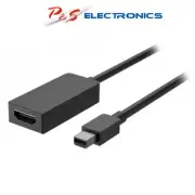 Microsoft Surface Mini Display Port to HDMI Adaptor EJT-00002