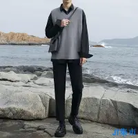 在飛比找Yahoo!奇摩拍賣優惠-街頭集市ONECE SLIM FIT ANKLE LENGT