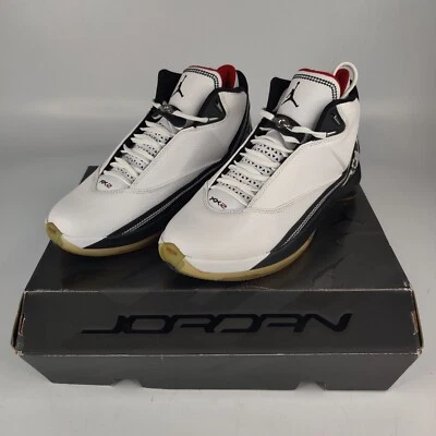 Air Jordan XX2 size 7 315299-161 Nike Air Jordan 22 XX2 New with Box READ