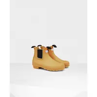 在飛比找蝦皮購物優惠-Hunter Original Chelsea boots 