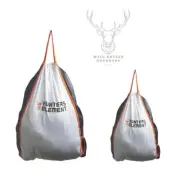Hunters Element Game Sack Combo