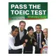 Pass the TOEIC Test Introductory （with MP3 ＋ key Audio Scripts）