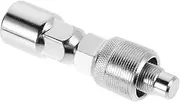SUPVOX Crankset Removal Tool for Indoor Cycling Bike Chainring Removal Kit In-one Cycling Tool Crank Puller