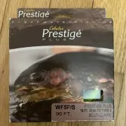 Cabela's Prestige Plus Sink Tip Fly Line WF5F/S Estate Vintage