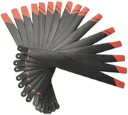 16 Pieces for D-ji T40 T50 Drone Propeller R5413 R5415 T20p UAV Wing Folding Paddle