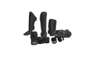 SMAI Elite85 Kickboxing Combo