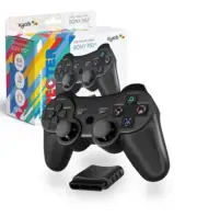 SPECTER Wireless Controller for Ps2 2.4 Ghz