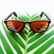 Lucyd Bluetooth Smart Sunglasses With Premium Gaming Lenses
