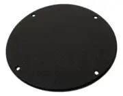 CHRYSLER FUEL ACCESS PANEL 5029239AA NEW OEM 5029239AA