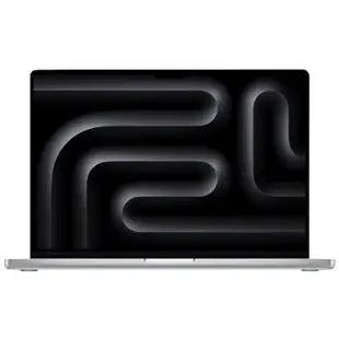 Apple MacBook Pro 16&quot; Liquid Retina XDR M3 Max 14-core/36GB/1TB/30-core GPU/Mac OS 筆記型電腦 銀色 MRW73ZP/A 香港行貨