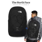 [現貨] THE NORTH FACE RODEY 北臉 北面 黑白 27L 背包 後背包 筆電包 書包 15吋 水壺袋