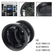 Dash Dashboard AC Heater-Air Louver Vent For Outlet 2009-2014 Ford F-150 2013 US (for: Ford)