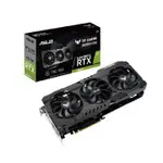 ASUS 華碩 TUF RTX3060TI O8G V2 GAMING