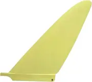 Surfing Fin, Water Fin Surfboard Tail Fin, for Paddleboard, Summer Canoe Surfboards, Outdoor