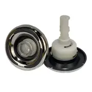 Balboa 3.5" Pismo Directional B-983530P-MGCL - Spa Spare Part