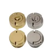 Gas Refill Screw Adjustment Gas Bottom Screw For S.T Dupont Lighter Repair Parts