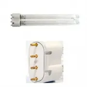 Honeywell UV100A1018 16" Replacement UV Bulb - TFPG-16