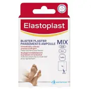 Elastoplast SOS Mix Pack