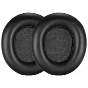 Sponge Earphone Ear Pads Cushions Cover For SteelSeries Arctis Nova Pro Wireless