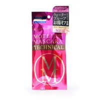 在飛比找蝦皮購物優惠-Flow Fushi MOTE MASCARA 睫毛膏 Te