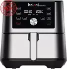 Instant Pot Vortex Plus 5.7L Air Fryer Silver