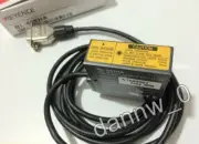 New In Box KEYENCE BL-651HA Laser Barcode Scanner