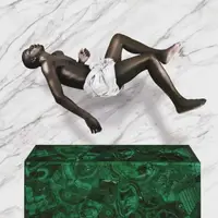 在飛比找PChome24h購物優惠-派特諾爾 Petite Noir / 美麗人生 CD