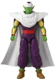 Dragon Stars Series - : Super Hero - Piccolo, 6.5" Action Figure