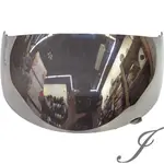 M2R F2C OX2 XR3 F3 M3 電銀 專用原廠鏡片 全罩安全帽 F2-C