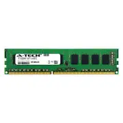 4GB DDR3 PC3-14900E ECC UDIMM (HP 712287-071 Equivalent) Server Memory RAM