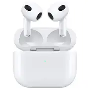Apple AirPods 3rd Gen with MagSafe Charging Case [Open Box]