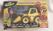 KID GALAXY / BUILD IT YOURSELF/ TAKE APART FRONT LOADER