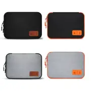 Portable Cable Storage Bag Travel Storage Bag Electronic Digital Accessory
