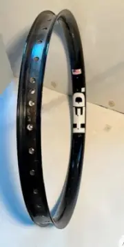 bicycle parts lot new HED DB45 rim 24" 36H, DH, Electric, cargo