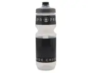 Performance "Upper Park" Purist Water Bottle (Ride Chico - Topo Black)