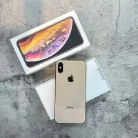 在飛比找蝦皮購物優惠-🔆iPhone XS Max 64G金色✨ 台灣公司貨 Xs