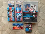Richard Petty Collectible Card Lot