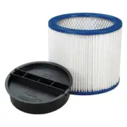 Shop-Vac CleanStream Gore HEPA Reusable Cartridge Filter, Type W