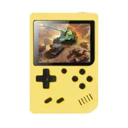 Handheld Retro Video Game Console Built-In 800 Classic Games Gameboy Kids Gift